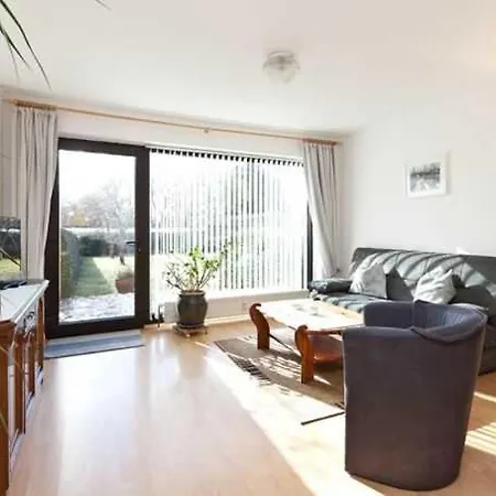 Ferienwohnung Im Hof Objekt Id 12111-0 Waren  Exterior photo