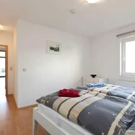 Ferienwohnung Im Hof Objekt Id 12111-0 Waren  Exterior photo