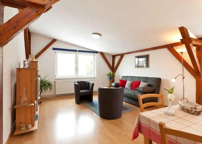 Ferienwohnung Im Hof Objekt Id 12111-0