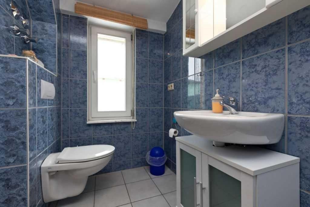 Apartment Im Hof Objekt Id 12111-0 Waren (Mueritz)
