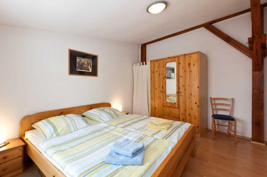 Apartment Im Hof Objekt Id 12111-0 *