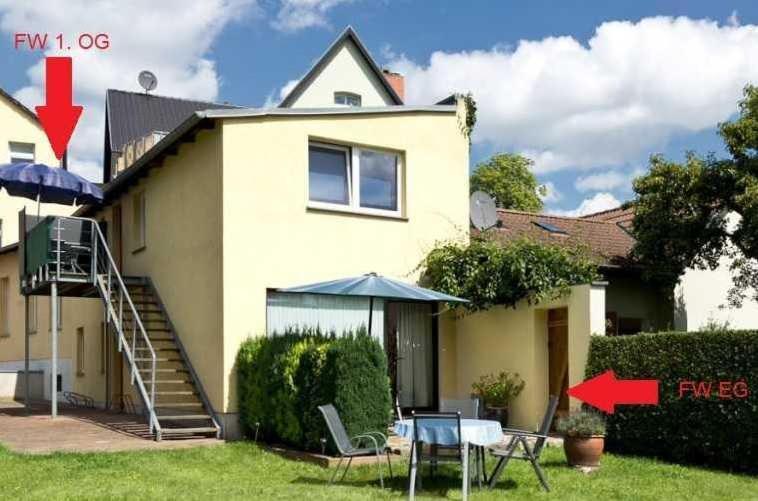 Im Hof Objekt Id 12111-0 Waren (Mueritz)